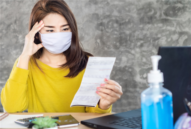 10-20-20 How Tenant COVID-19 Behavior Is A Predictor of the Future How Tenant COVID-19 Behavior Is A Predictor of the Future