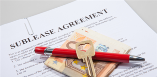 How to Manage Tenant Subleasing With Minimal Risk