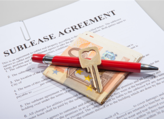 How to Manage Tenant Subleasing With Minimal Risk How to Manage Tenant Subleasing With Minimal Risk