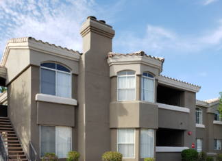 The 20 Healthiest U.S. Rental Housing Markets