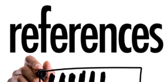 Landlord references from ask landlord hank