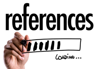 What Should I Ask A Previous Landlord About My Tenant Applicant? Landlord references from ask landlord hank