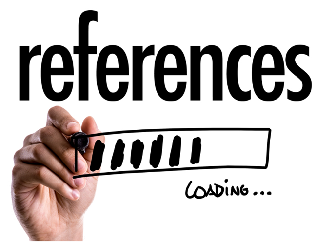 Landlord references from ask landlord hank