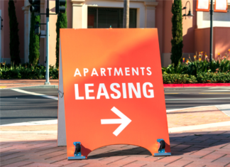5 Inexpensive Ways to Attract New Tenants 5 Inexpensive Ways to Attract New Tenants