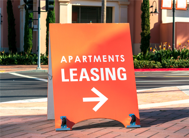 5 Inexpensive Ways to Attract New Tenants