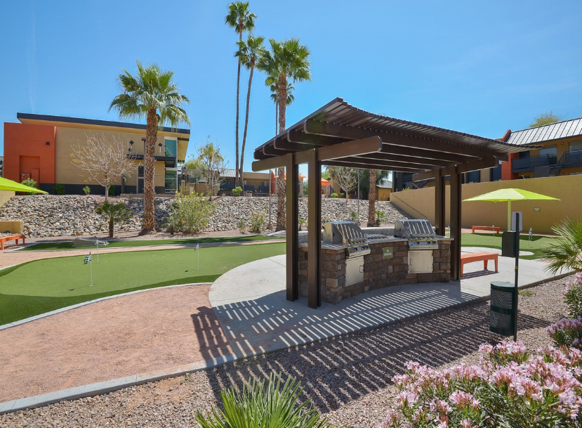 Multifamily Investor CEO Says Phoenix Is Affordable, Tax-Attractive City