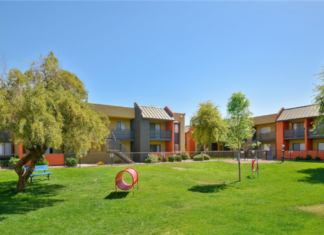 Multifamily Investor CEO Says Phoenix Is Affordable, Tax-Attractive City