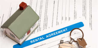 Tenant Moved Out, Someone Else Finishing Lease; What Do I Do?