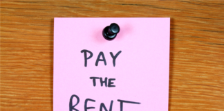 Non-Paying Tenant Submitted COVID-19 Form Now What?