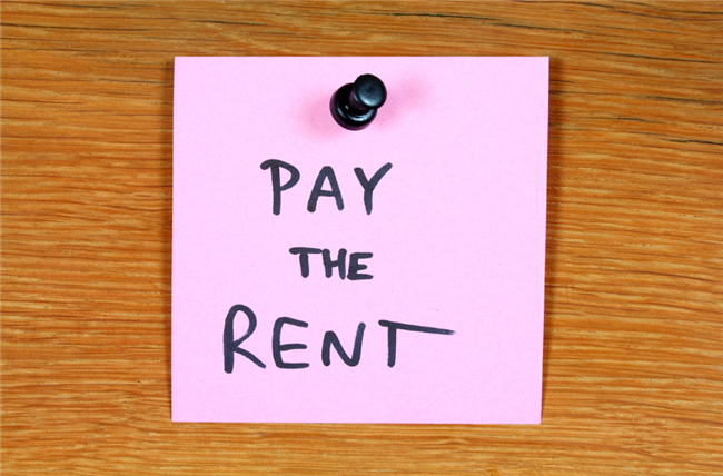 Non-Paying Tenant Submitted COVID-19 Form Now What?