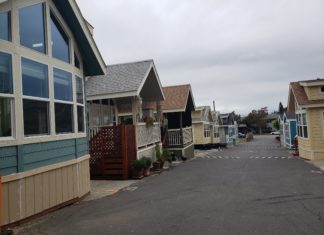 Affordable Housing Demand Skyrockets in COVID’s Wake