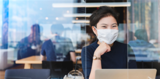 10 Ways Apartment Amenities Have Changed During Covid-19