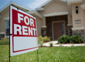 For rent and How 2020 Can Positively Affect Your Assets And Rentals In 2021