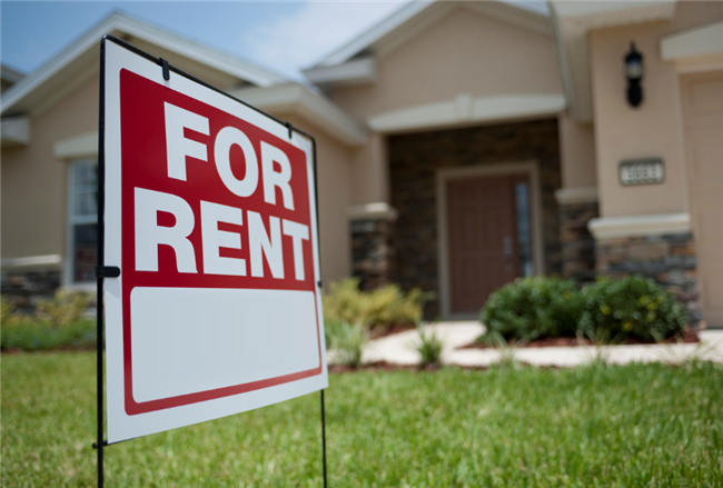 For rent and How 2020 Can Positively Affect Your Assets And Rentals In 2021
