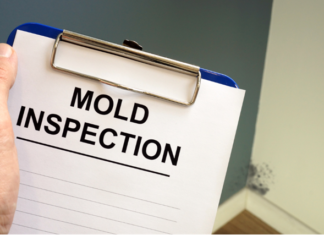 If Tenants Don’t Keep Bathroom Heat On, Can it Cause Mold? Ask Landlord Hank - Can tenants not running bathroom heat cause mold?