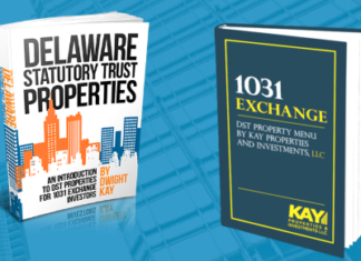 1031 Exchange Coming Up? Know the Options Before You Reinvest