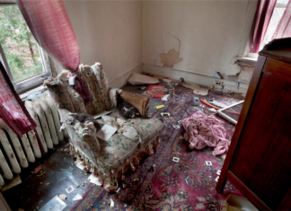 Ask Landlord Hank: Can I Evict Tenants Due To Damage To The Home? Ask Landlord Hank: Can I Evict Tenants Due To Damage To The Home?