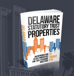 What Properties Can be Used In a 1031 Exchange?