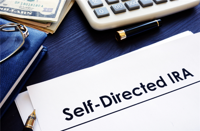 Reap the Benefits of Owning Your Rental Property through a Retirement Account, Tax-Free or Tax-Deferred