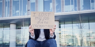 Job Losses During COVID-19 Differ Greatly By Metro