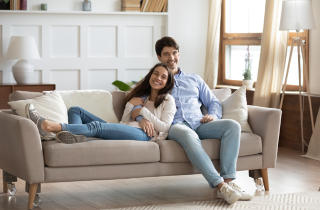 12-11-20 renters during pandemic were staying and not moving During the pandemic renters were staying in their apartments and not moving