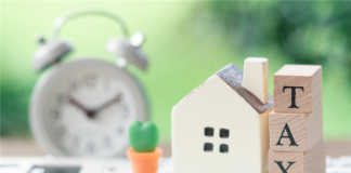 Smaller rental property owners facing hardship need government help