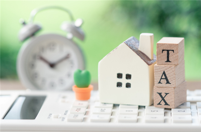 12-11-20 smaller rental property owners facing hardship Smaller rental property owners facing hardship need government help