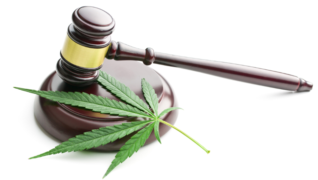 12-22-20 Legalized Marijuana and Its Impact on Your Rental Properties Legalized Marijuana and Its Impact on Your Rental Properties