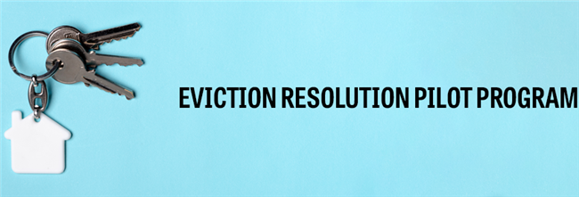 Washington Courts Launch Eviction Resolution Program