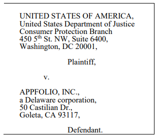 Tenant Screening Company to Pay $4.2 Million Settlement Over Inaccurate Background Reports