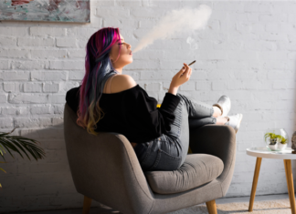 Tenant Just Moved Out of No-Smoking Rental and It Reeks of Marijuana Tenant Just Moved Out of No-Smoking Rental and It Reeks of Marijuana