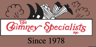 The Chimney Specialists Sumner Washington