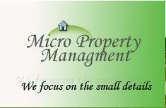 Portland Oregon property management