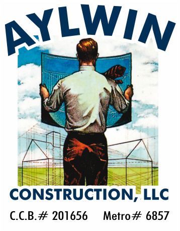 aylwin roofing and construction doing composition roofs
