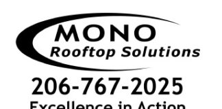 Seatac Washington roofing maintenance
