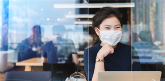 How Covid-19 Has Changed Security for Landlords