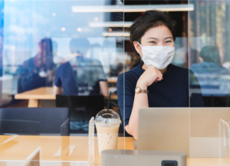 How Covid-19 Has Changed Security for Landlords How Covid-19 Has Changed Security for Landlords