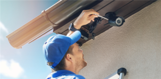 Rental Property Cameras: Can I Use Them To Protect My Rental Property?