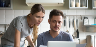 Veteran property owner and manager Justin Becker has some ways you can get more rental applications in this time of the pandemic.