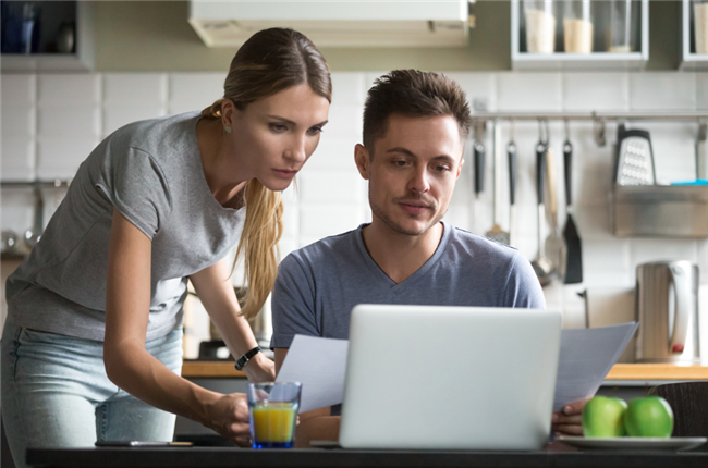 Veteran property owner and manager Justin Becker has some ways you can get more rental applications in this time of the pandemic.