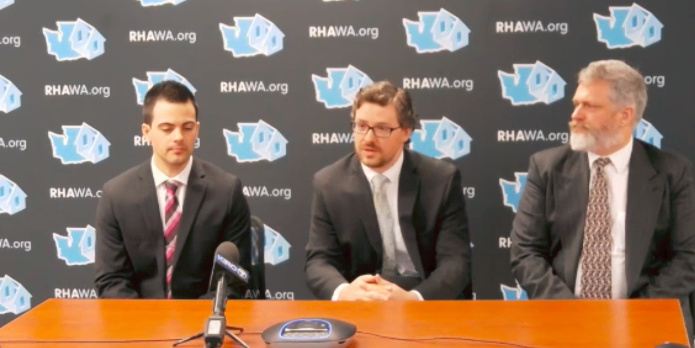 Seattle Landlords And Housing: A Case Study in Crisis Creation and rental property