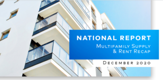 Exodus from Gateway Markets Drives Rent Declines