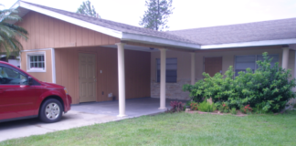 Renovation Of A Rental Property On A Shoe-String Budget Part 3