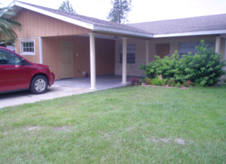 Renovation Of A Rental Property On A Shoe-String Budget Part 3 Renovation Of A Rental Property On A Shoe-String Budget Part 3