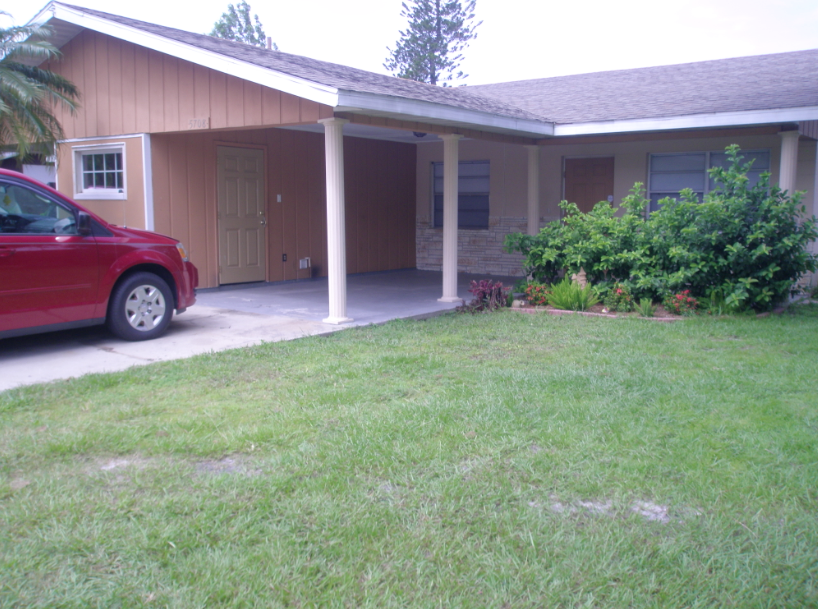 Renovation Of A Rental Property On A Shoe-String Budget Part 3