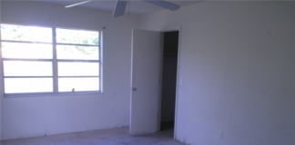 Can You Renovate A Rental On A Shoe-String Budget Flooring Part 2