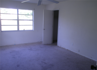 Can You Do A Rental Renovation On A Shoe-String Budget? Part 2 Can You Renovate A Rental On A Shoe-String Budget Flooring Part 2