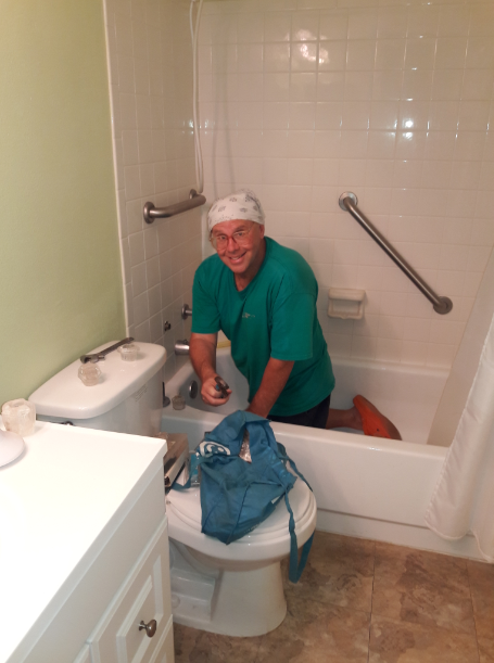 Can You Really Renovate Rental Property On A Shoe-String Budget?