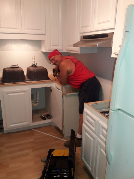 Can You Really Do A Rental Renovation On A Shoe-String Budget?