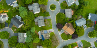 Working from Home Propels Home-Buying Boom in Master-Planned Communities